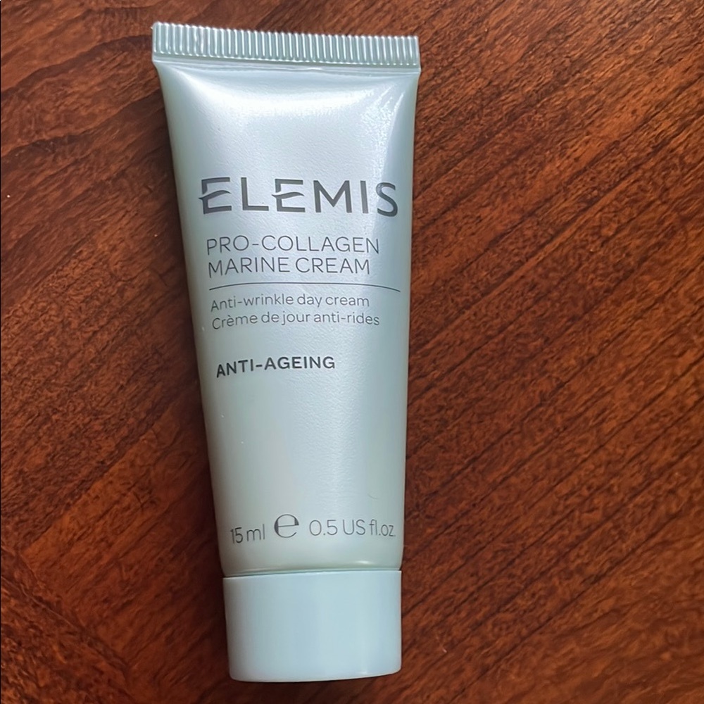 Elemis Pro-Collagen Marine Cream 15ml Anti-ageing